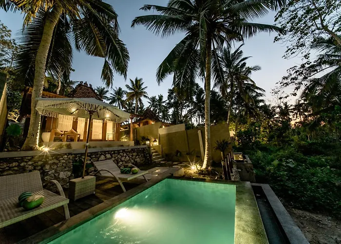 Sunsura Villa