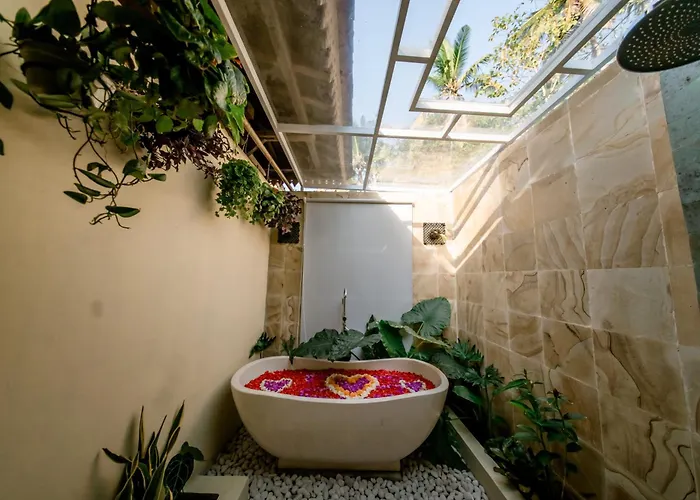 Sunsura Villa *