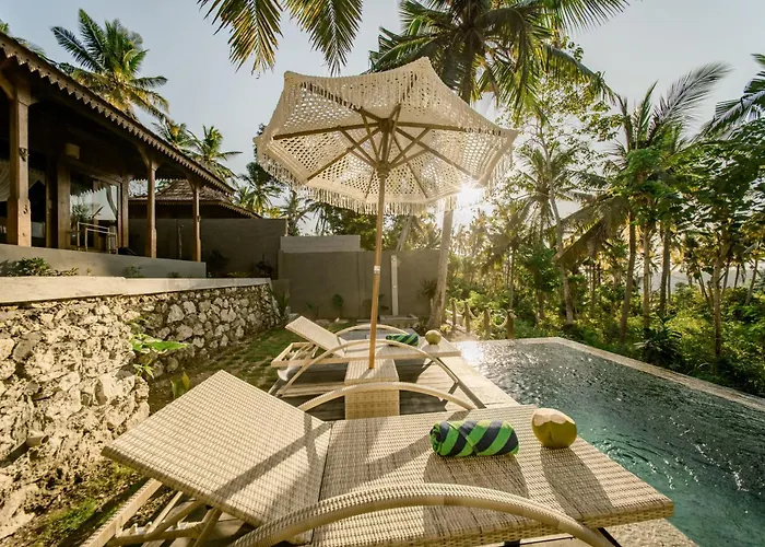 Villa Sunsura *