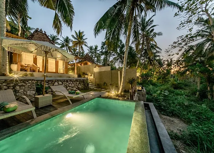 Villa Sunsura