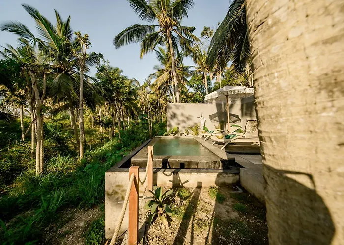 Sunsura Villa *