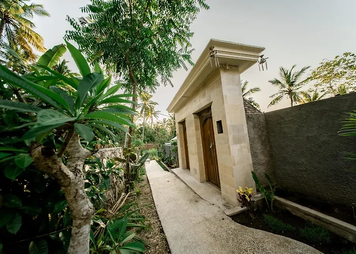 Villa Sunsura Sakti