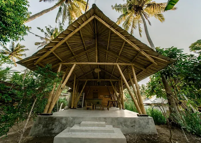 Villa Sunsura Sakti