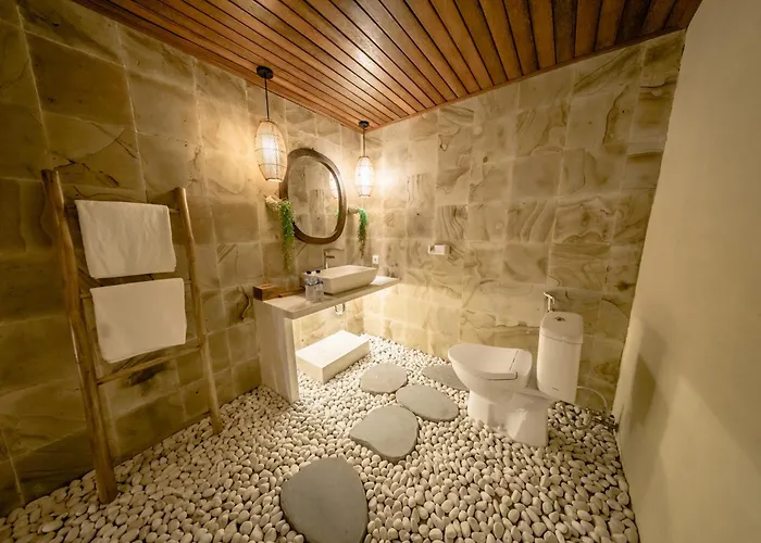 Villa Sunsura *